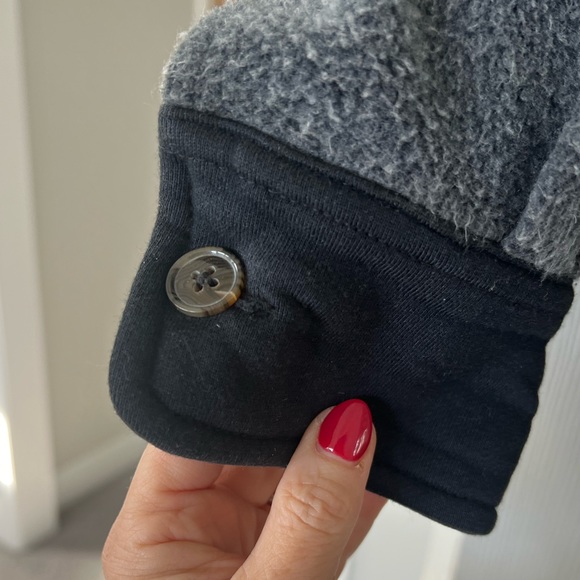 Free People Ruby Shacket - Picture 6 of 7